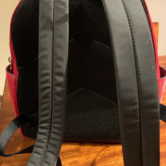 Large Coach Backpack 🎒 - Picture 2 of 2